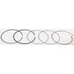 Piston Ring 77.00mm For Wiseco Pistons Only