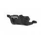 Skid Plate Black Hon