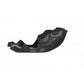 Skid Plate Black Hon
