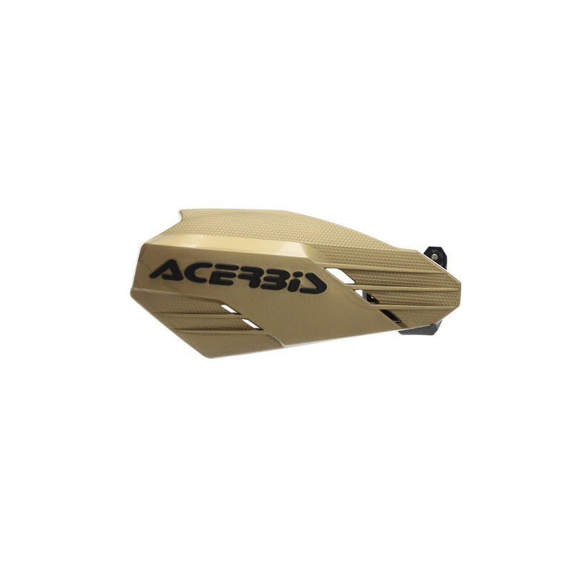 Linear Handguard Gold