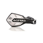 K Future Handguard Hon Black/White
