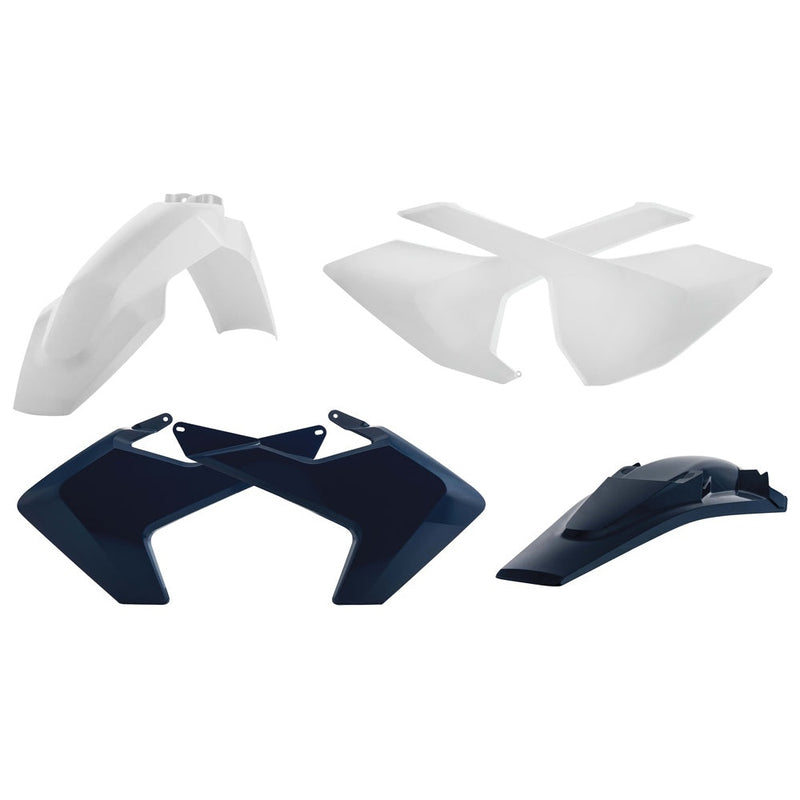 Full Plastic Kit Original