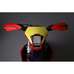 Headlight  Vsl Beta Red