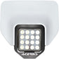 Headlight Vsl Hus `20 White