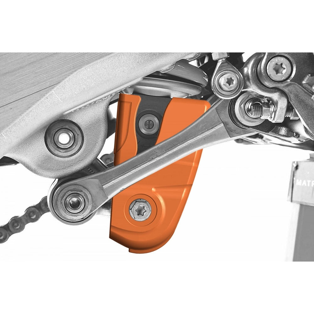 X Plock Link Saver Ktm Orange