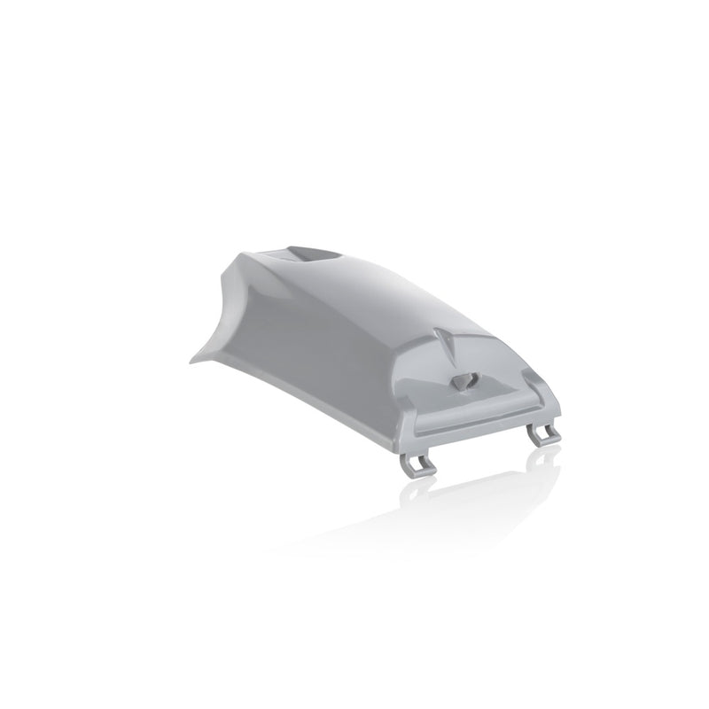 Tank Cover Grey