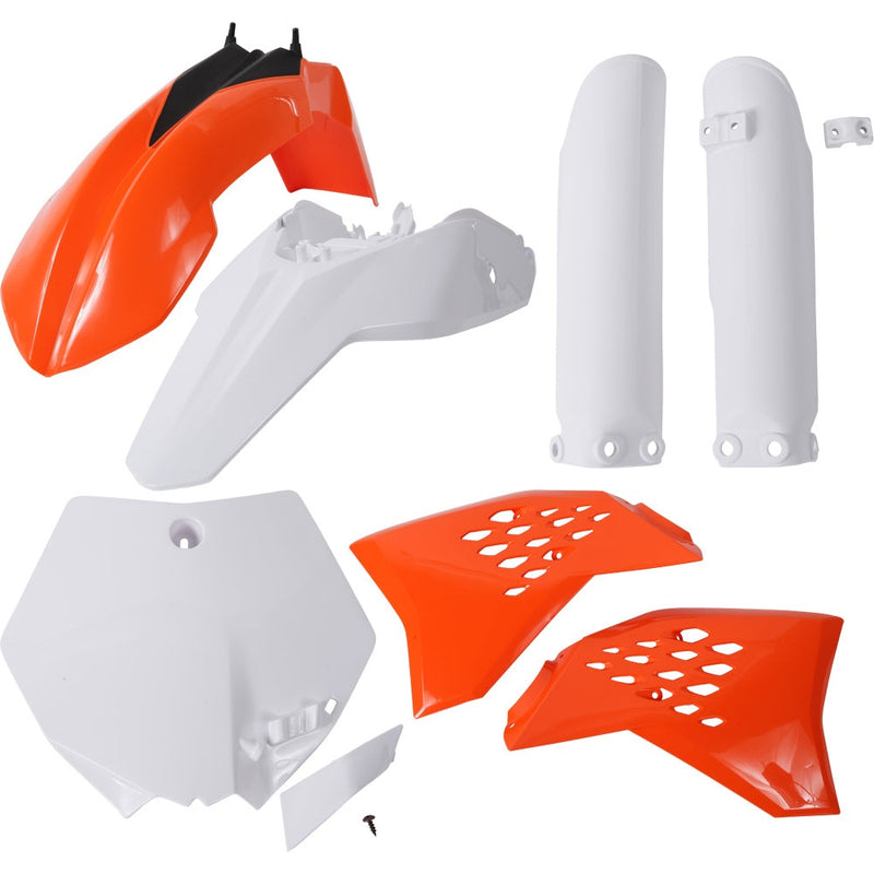 Full Plastic Kit Original