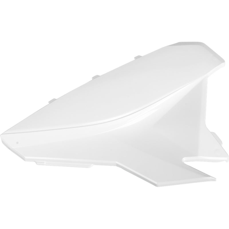 Airbox Cover Beta White