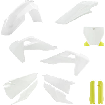 Full Plastic Kit Original