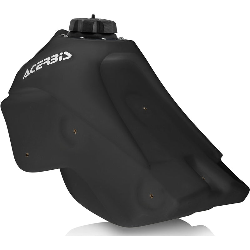Fuel Tank 2.9 Gal Black