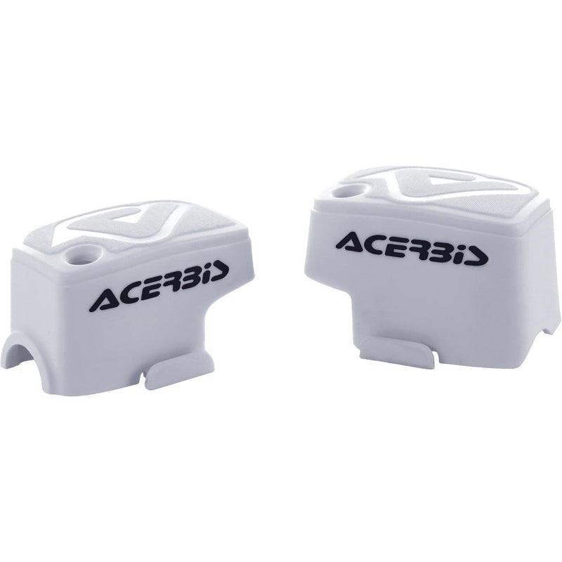Brembo Master Cylinder Cover White