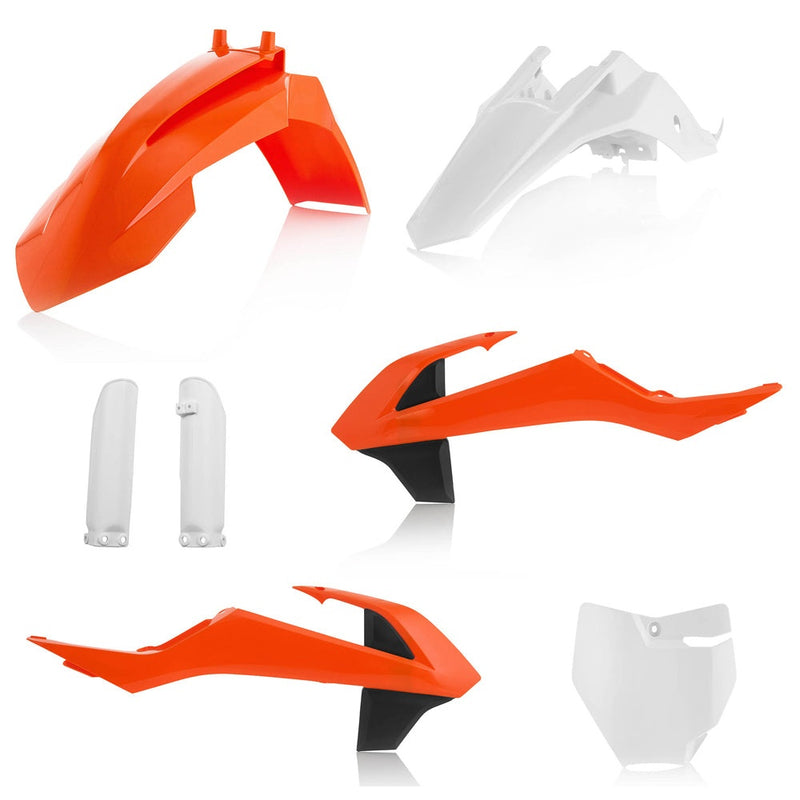 Full Plastic Kit Original