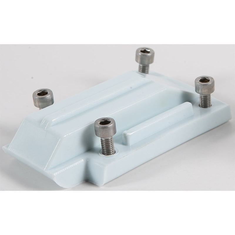 Chain Guide Block 2.0 Insert White