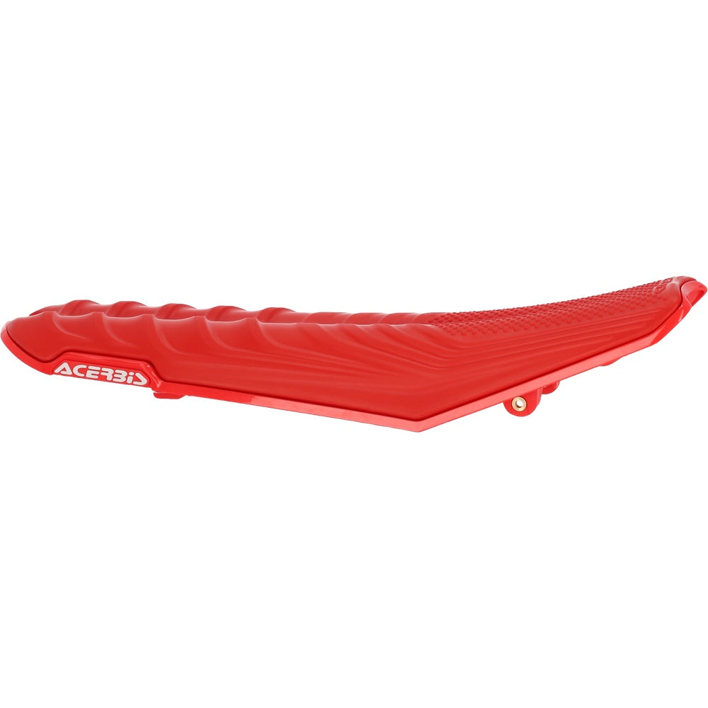 X Seat Air Hon Red/Red