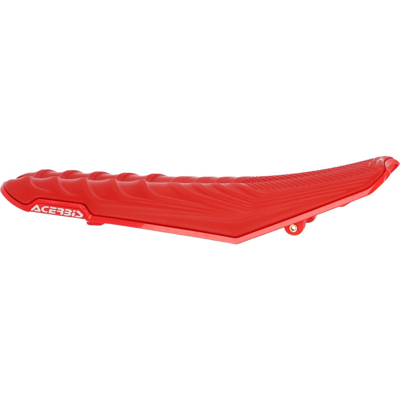 X Seat Air Hon Red/Red