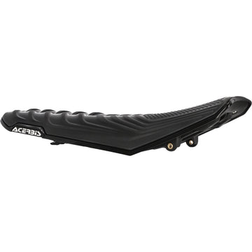 X Seat Air Hon Black/Black