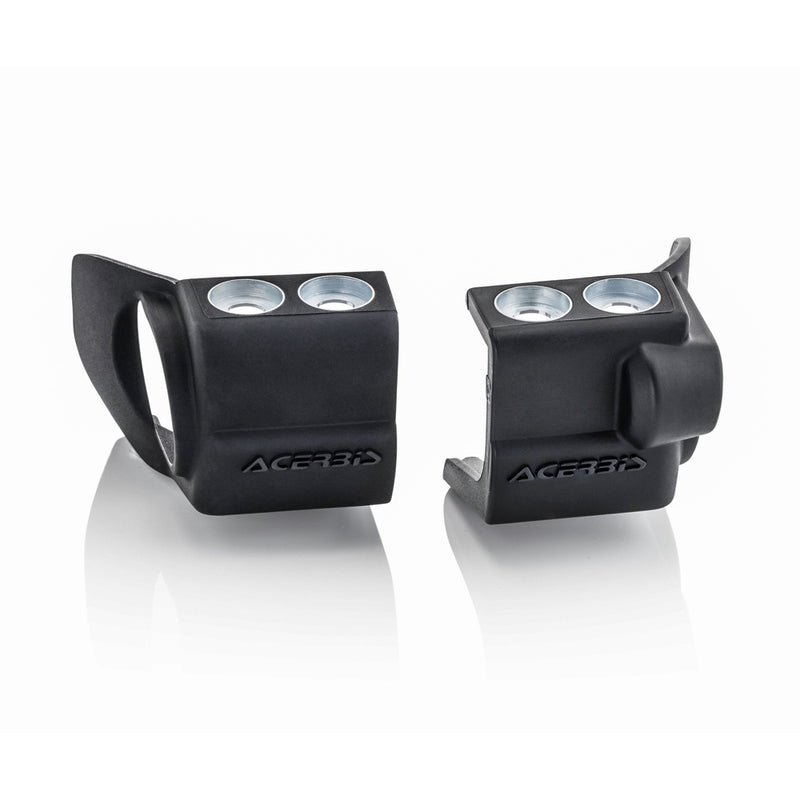 Fork Shoe Pro Black Rmz250/450
