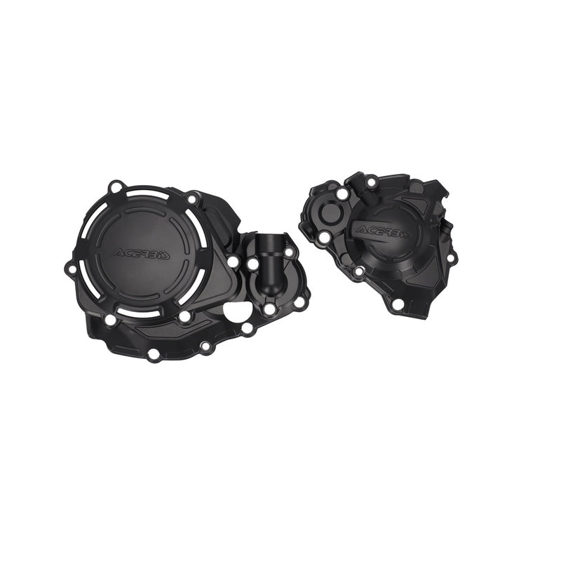 X Power Kit Hon Black
