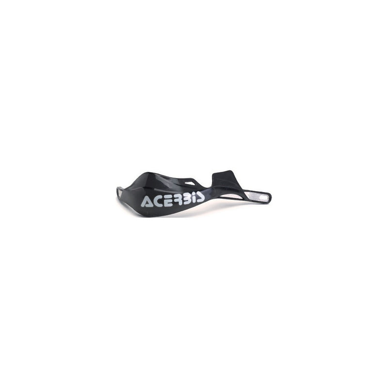 Rally Pro Replacement Guards Black