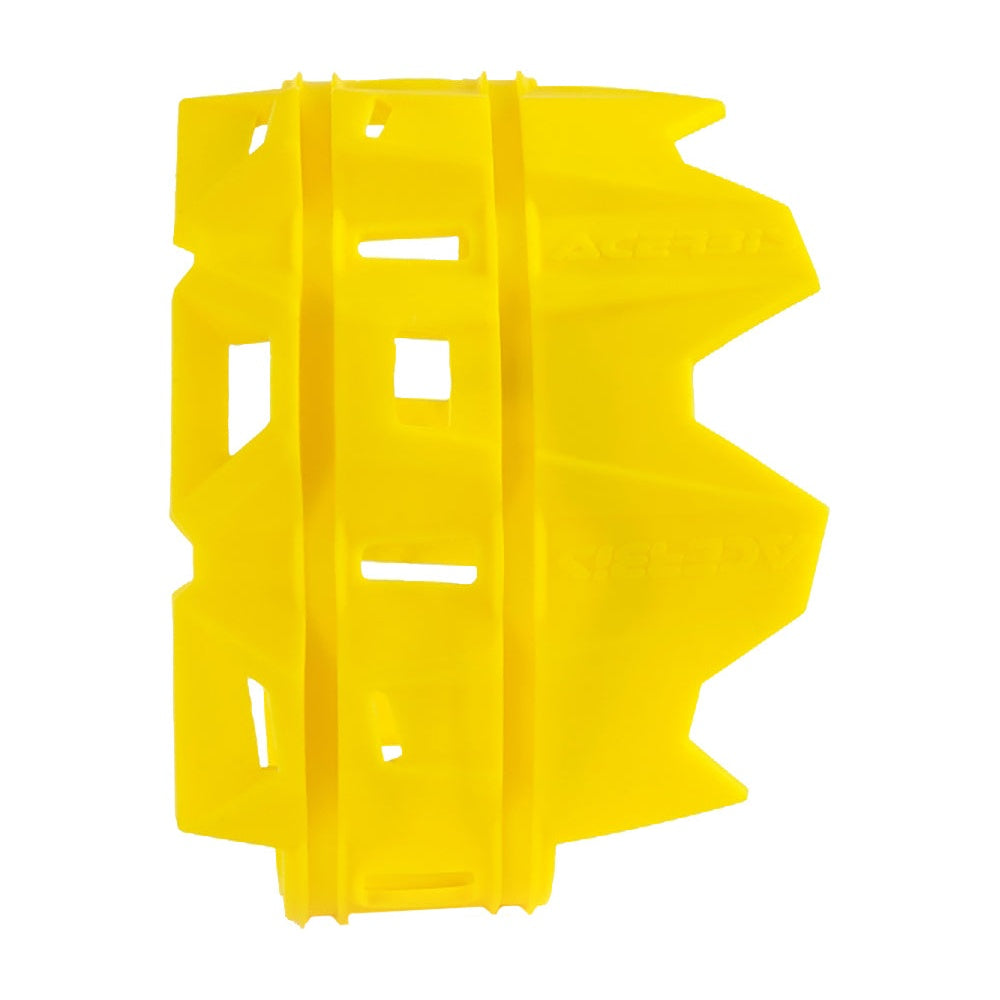 Silencer Protector Yellow