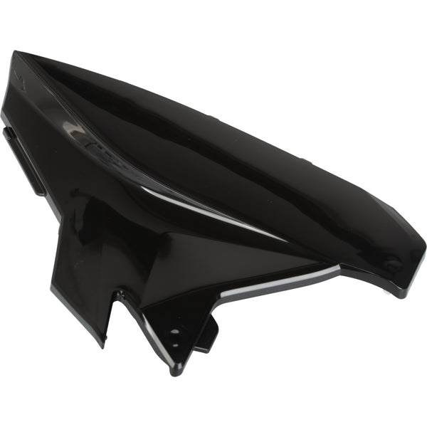 Airbox Cover Beta Black