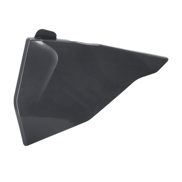 Airbox Cover Ktm Grey