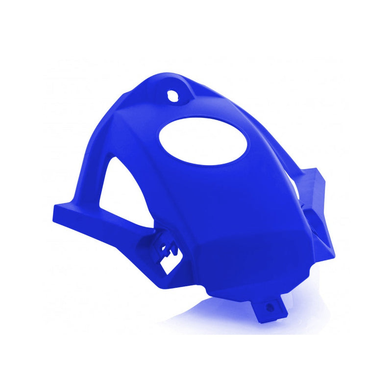 Tank Cover Blue