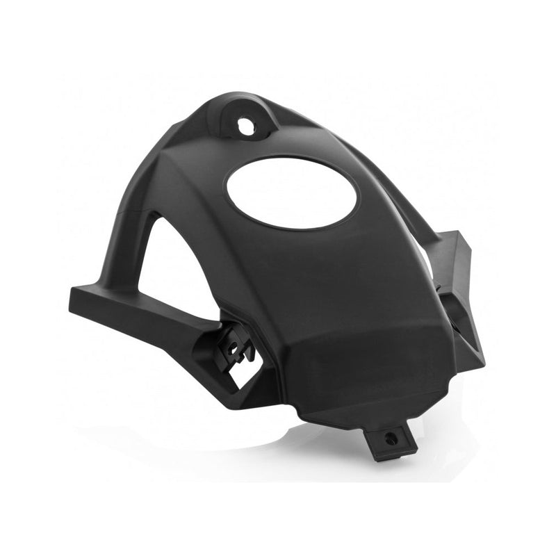 Tank Cover Black