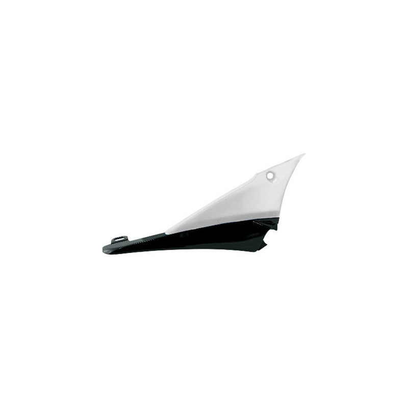 Tank Cover White/Black