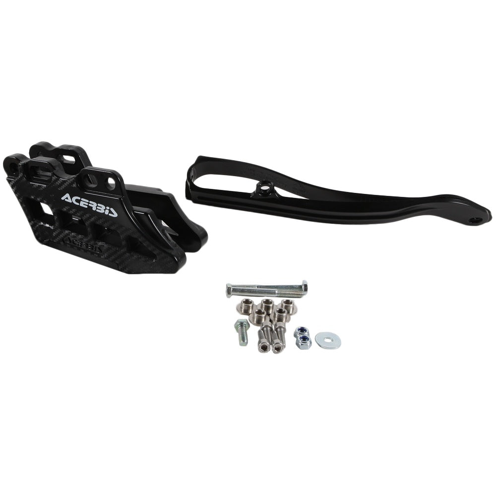 Chain Guide/Slider Kit Yam Yzf