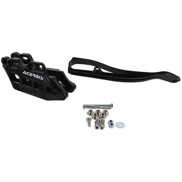 Chain Guide/Slider Kit Yam Yzf