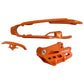 Chain Guide/Slider Kit Ktm/Hus Gas
