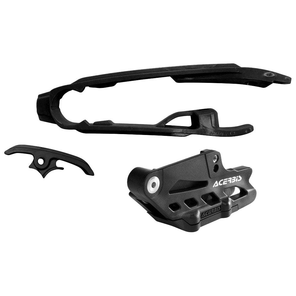 Chain Guide/Slider Kit Ktm/Hus Gas