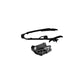Chain Guide/Slider Black