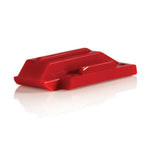Chain Guide Block 2.0 Insert Red