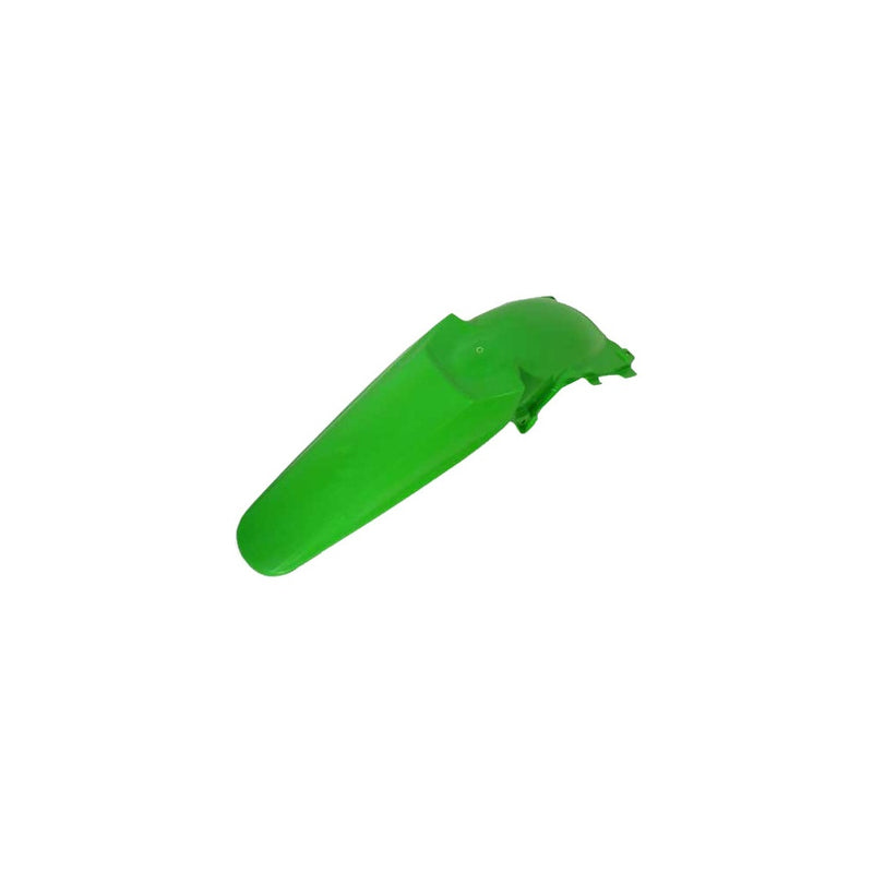 Rear Fender Green