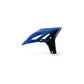 Radiator Shrouds Blue/Black