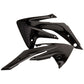 Radiator Shrouds Black