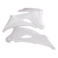 Radiator Shrouds White
