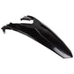 Rear Fender Black