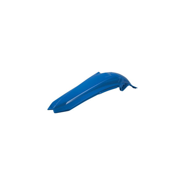 Rear Fender Blue