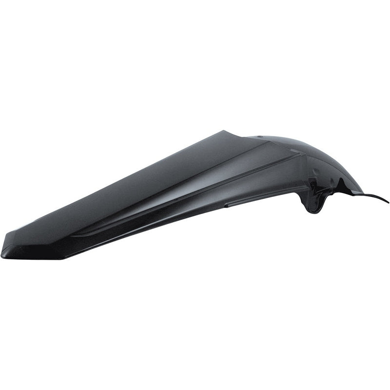 Rear Fender Black