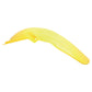 Rear Fender Yellow