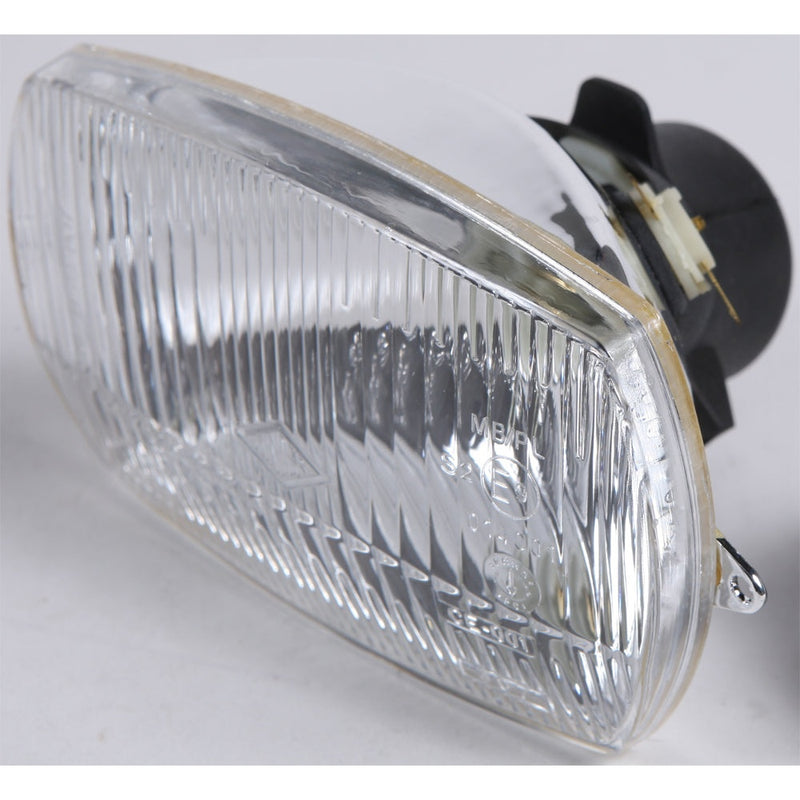 Dhh Ce Glass Lens