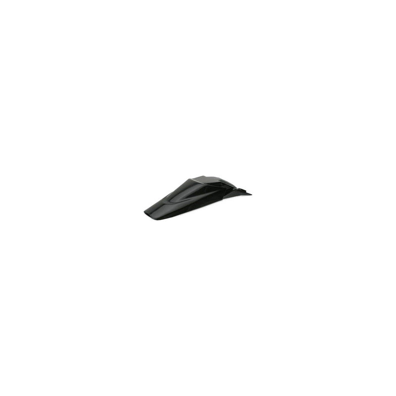 Rear Fender Black
