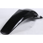 Rear Fender Black