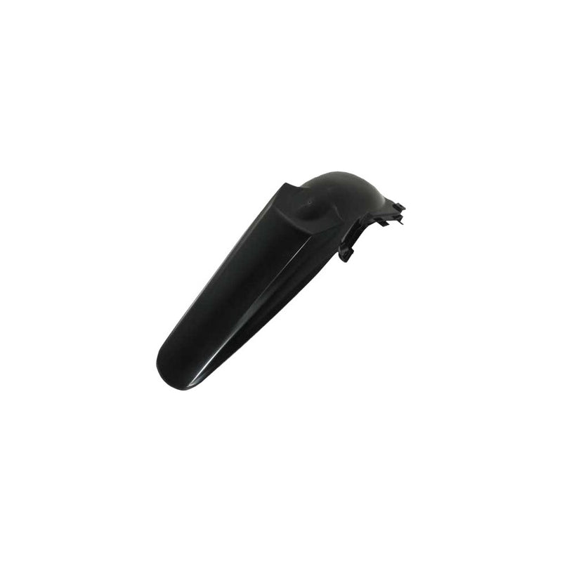 Rear Fender Black