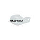 Uniko Handguards White
