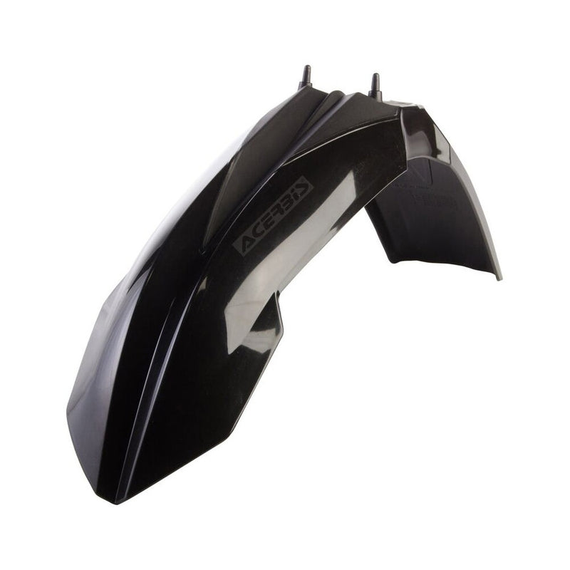 Front Fender Black
