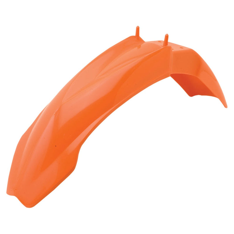 Front Fender Orange